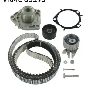 SKF VKMC 05193 - Wasserpumpe + Zahnriemensatz Jetzt Kaufen